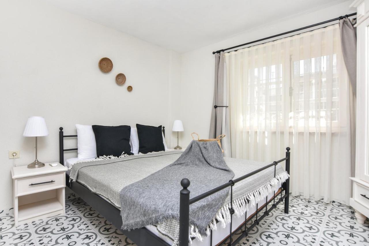Lunaria Guest House Ayvalı Zewnętrze zdjęcie