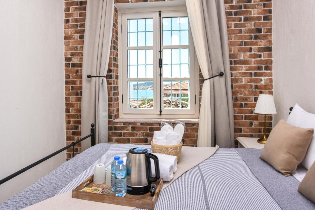 Lunaria Guest House Ayvalı Zewnętrze zdjęcie