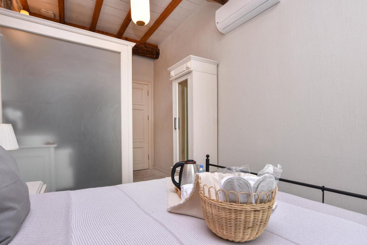 Lunaria Guest House Ayvalı Zewnętrze zdjęcie
