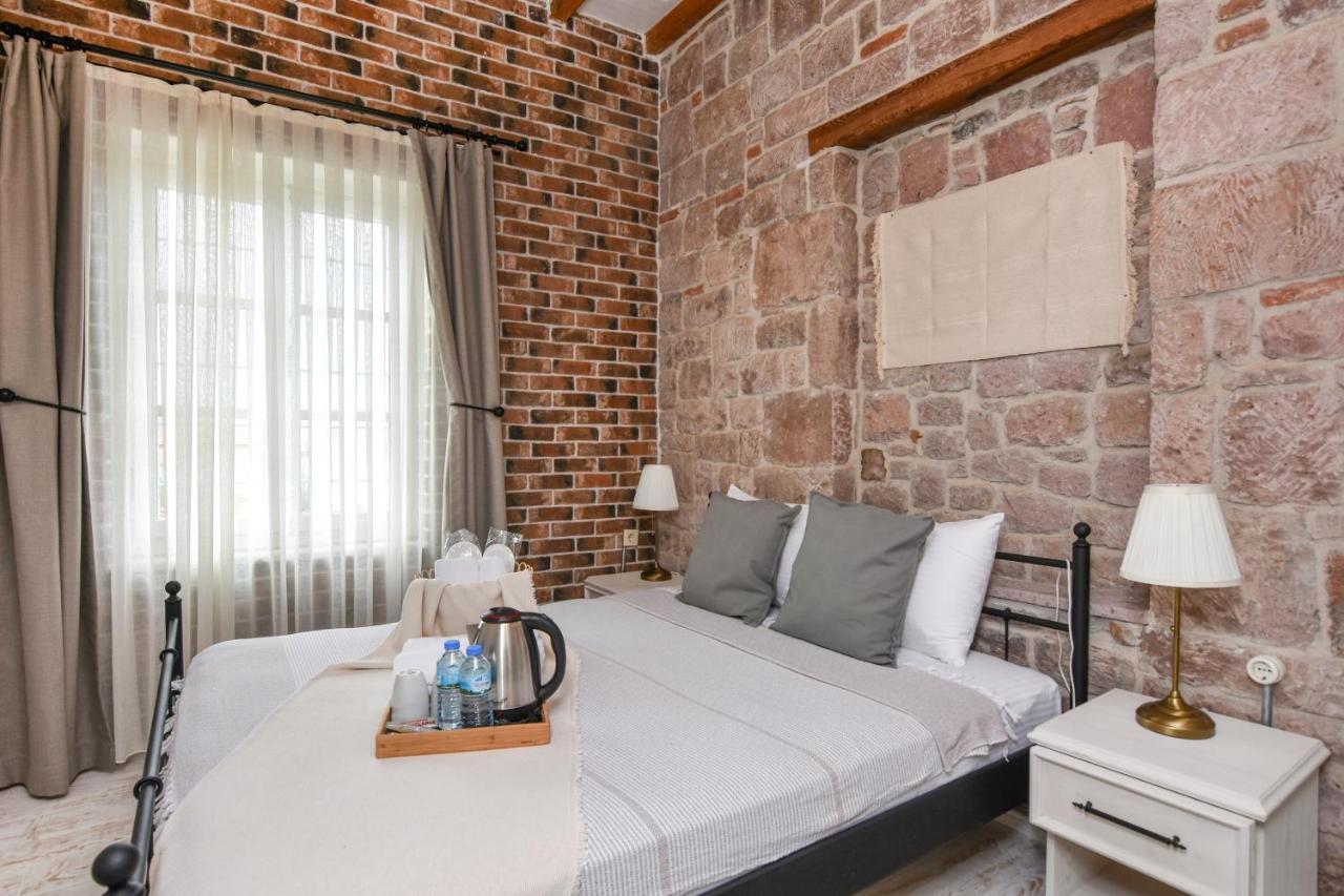 Lunaria Guest House Ayvalı Zewnętrze zdjęcie