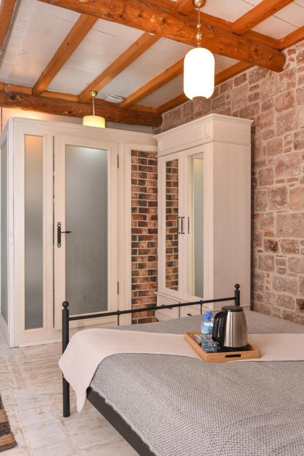 Lunaria Guest House Ayvalı Zewnętrze zdjęcie