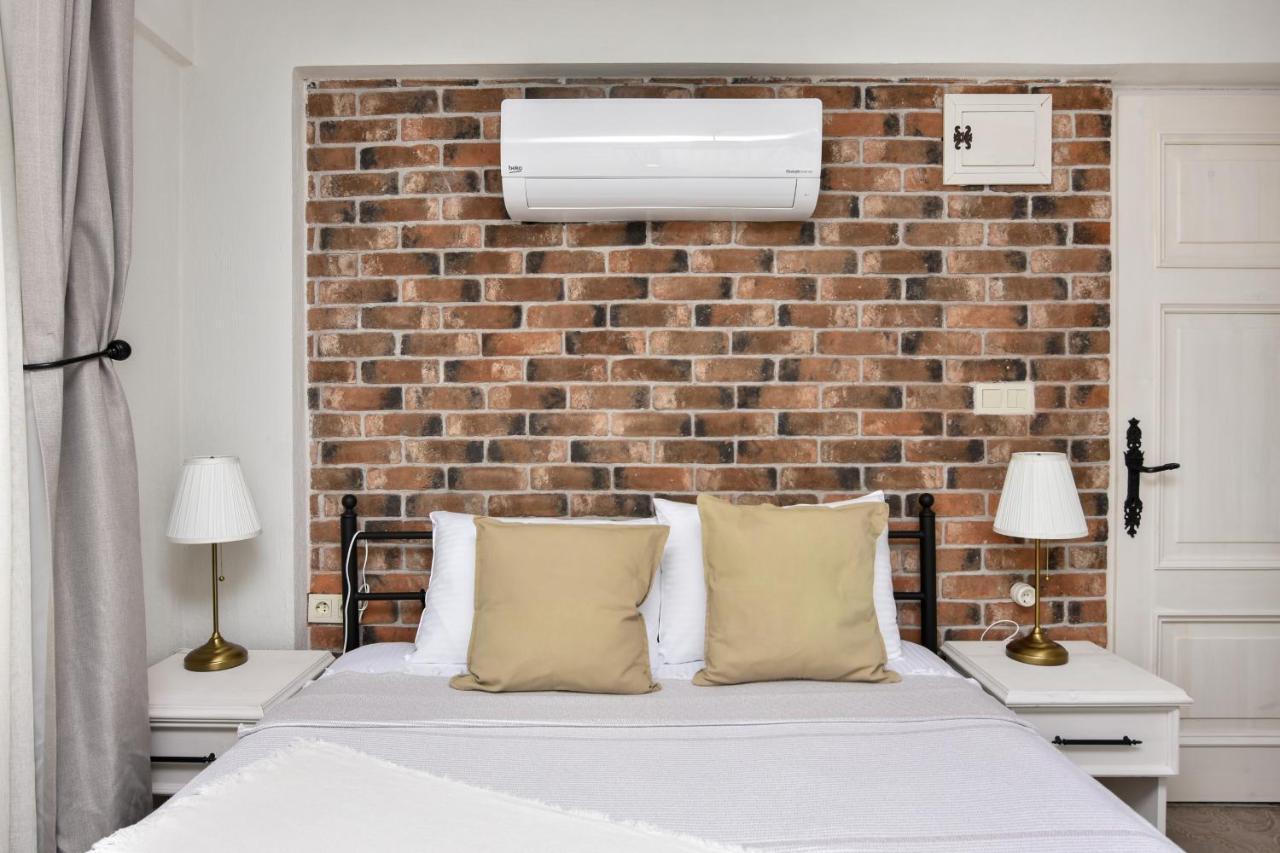 Lunaria Guest House Ayvalı Zewnętrze zdjęcie