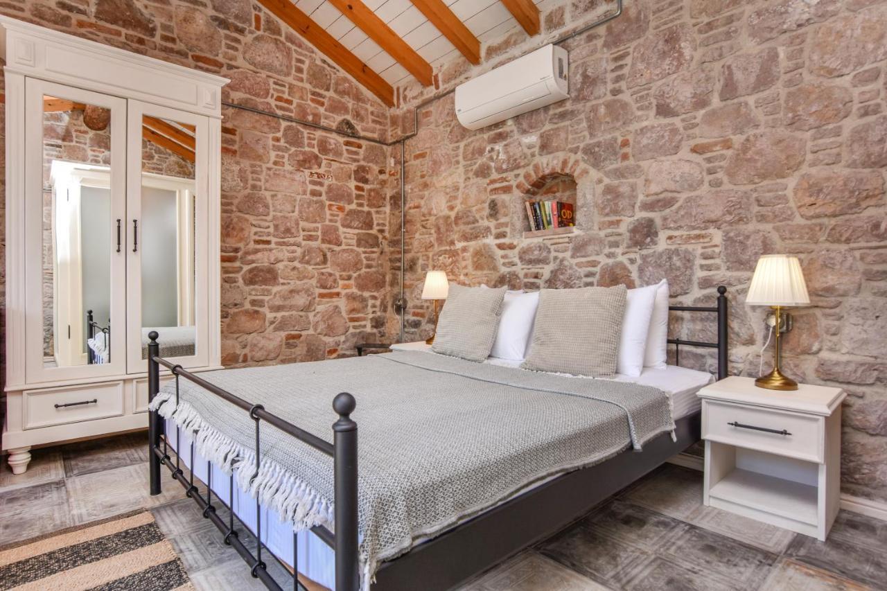 Lunaria Guest House Ayvalı Zewnętrze zdjęcie