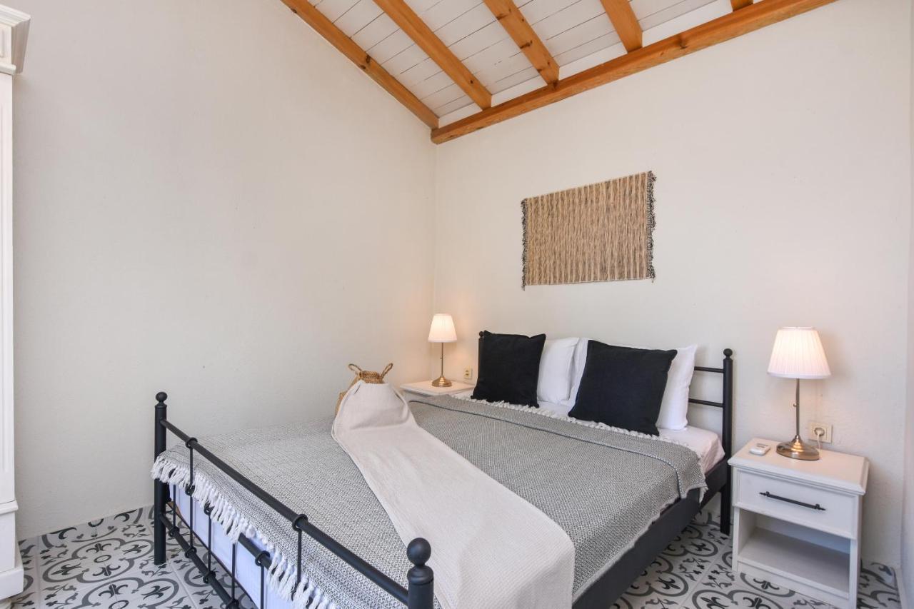 Lunaria Guest House Ayvalı Zewnętrze zdjęcie