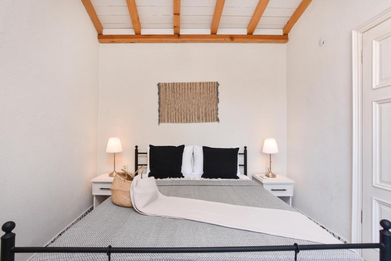 Lunaria Guest House Ayvalı Zewnętrze zdjęcie